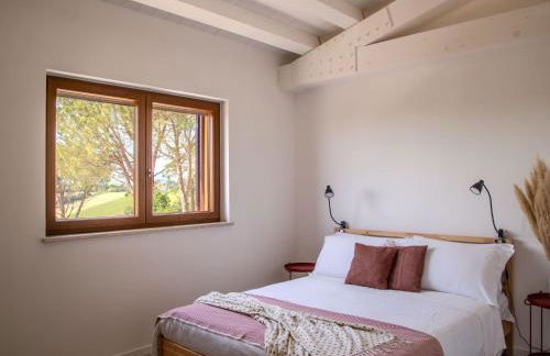 Apartment Haus mit Terrasse mit Aussicht und Gemeinschaftspool by Interhome - Foto 10