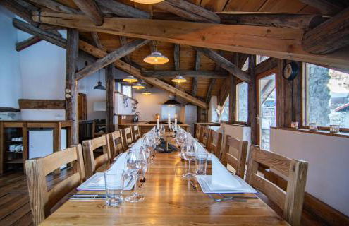 Chalet Algonquin - Foto 3