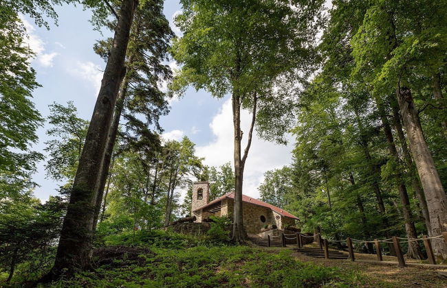 Aparthotel Snjezna Kraljica - Foto 30