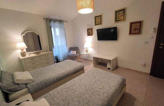 Itiseasy Cuglieri 2 Luxury Apartment - Foto 26