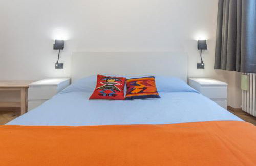 DolomiApartments - Appartamenti Campanil 1 e Campanil 2 - Foto 10