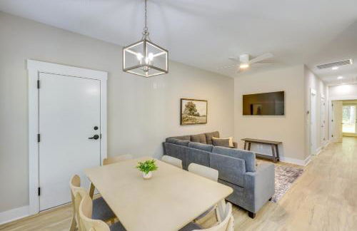 Near 17 Springs Sports Complex Millbrook Duplex! - Foto 6