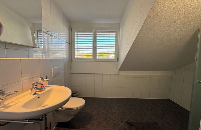 VK - Zürich Airport - Homestay - Härdlen - Foto 11