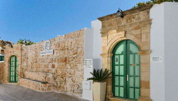 Xenones Lindos - Foto 2