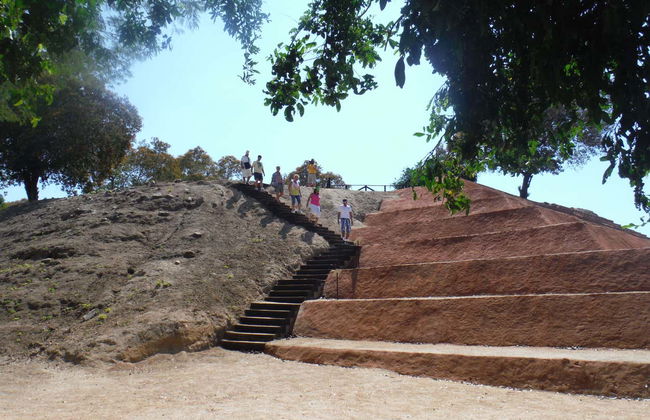 Soledad de Maciel & Xihuacan Day Trip - Foto 3