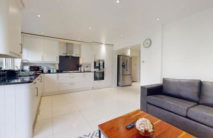 Parlaunt House - 3 Bedroom With Free Parking - Foto 47