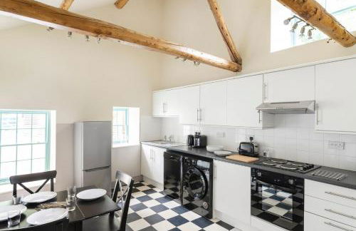 Healey Hall - Foto 28