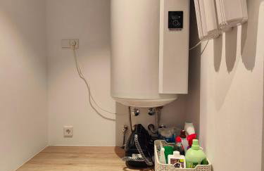 Garden Suites luxury apartment - Foto 32