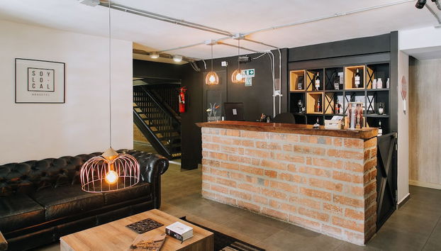 Soy Local Provenza - Foto 2, Reception