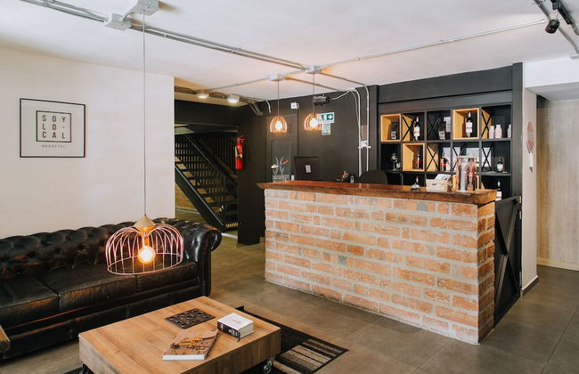 Soy Local Provenza - Foto 61