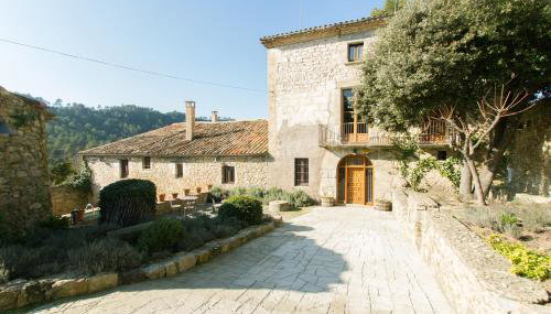 Masia el Prat - Foto 2