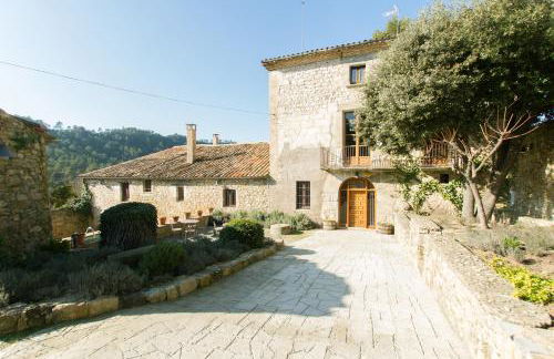 Masia el Prat - Foto 2