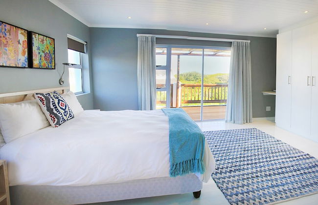 Cape St Francis Resort - Foto 75