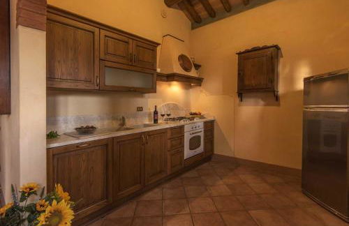 Agriturismo Le Gallozzole - Foto 72