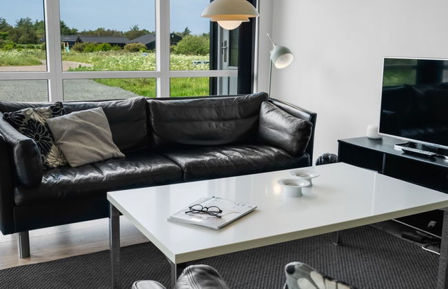 "Frejdis" - 1.1km from the sea - Foto 21