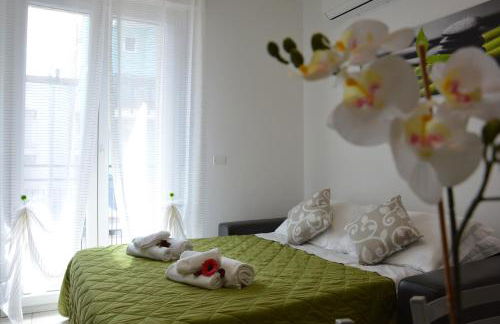 Green Residence - Foto 64