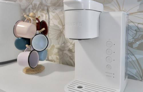 The Butterfly Haven Retreat - Foto 16