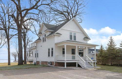 Goyke, Unwind with unmatched lakefront views - Foto 26