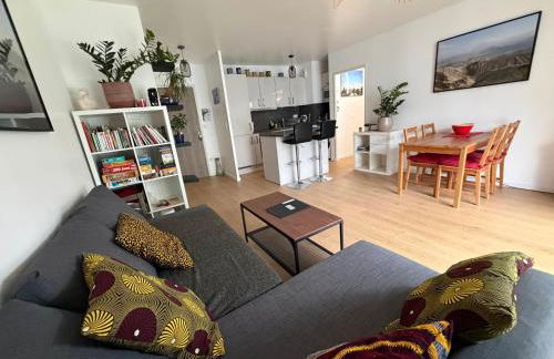 Appartement rue Hatt - Photo 1