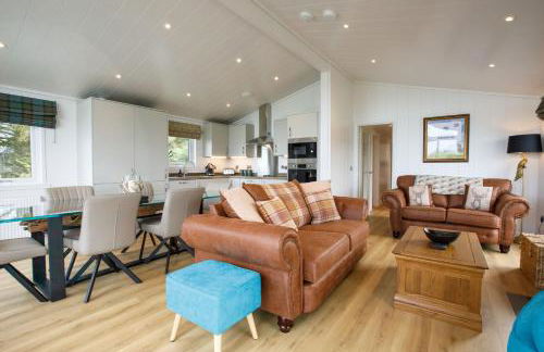 Drumcarrow Luxury Lodges - Foto 13