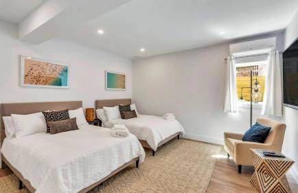 Villa Saltwater Haven - Foto 17