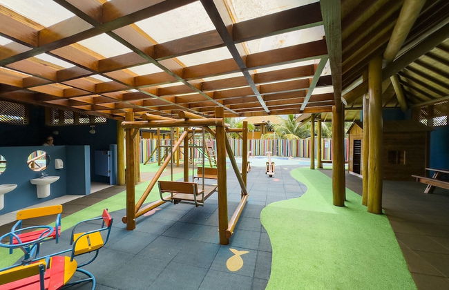 Maruwá – Villa Ágata” - Photo 46