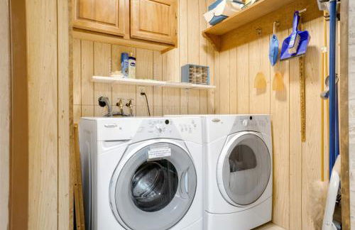 Yakima River Cabin - Foto 17