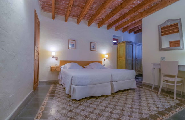 Can Bayre - Hotel Rural - Foto 15