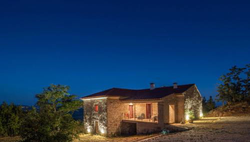 Casa da Moiroa - Foto 1