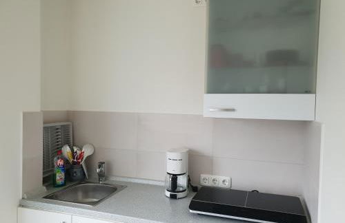 MESSE CGN-DUS Studio-Wohnung für 2-4; Zumietung bis 8 Personen möglich - Foto 30