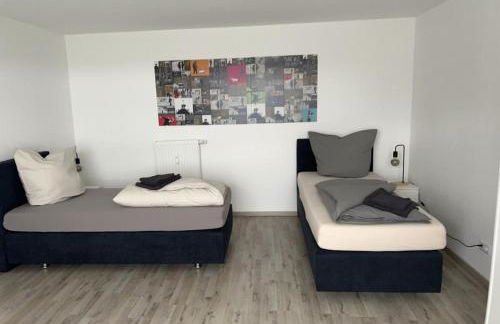 Eine Wohnung zum wohlfühlen - Foto 9