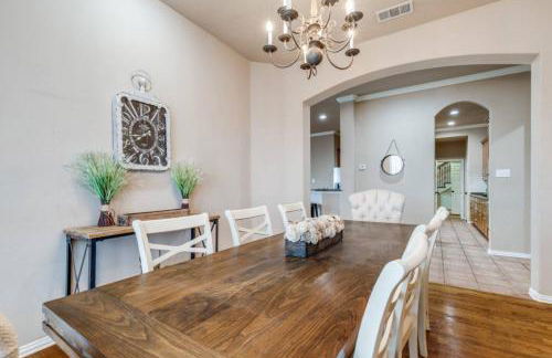 Rockwall Urban Oasis-Pool/Spa/Games/Park/Lakeside - Foto 26