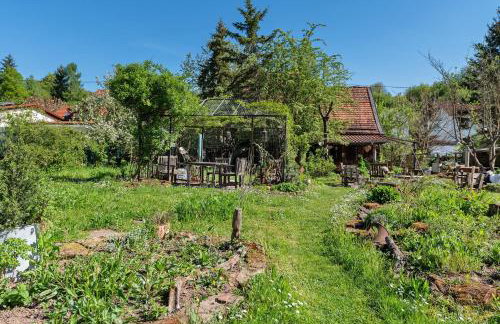 Im Vital Art Naturgarten - Foto 29