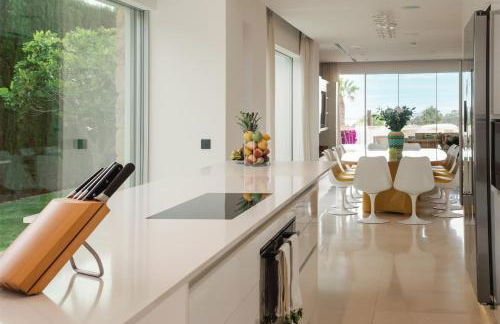 Villa Sophie - Luxury Style & Sunset View - ETV1857E - Foto 45