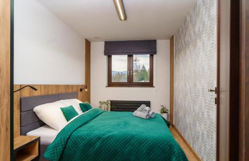 Apartament Blisko Słońca - Jacuzzi na wyłączność - Foto 21