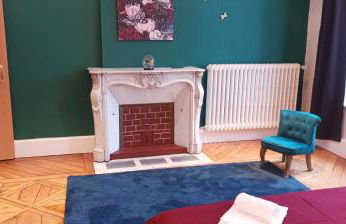 Nouveau - Le Médicis - Centre - Foto 31