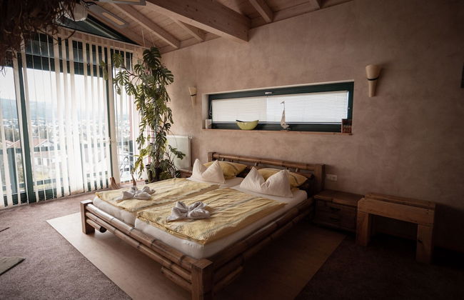 Haus Samoa With Private Terrace, Views - Foto 3