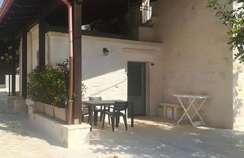 Trulli Manuela 2 - Foto 50