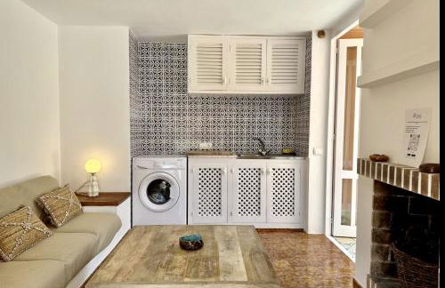 Villa with pool Calo den Real - Foto 23