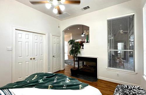 Custom luxury house in Katy near I10 and 99 - Photo 51