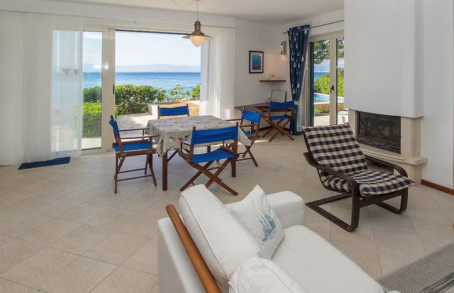 Villa Rosemary - Foto 10