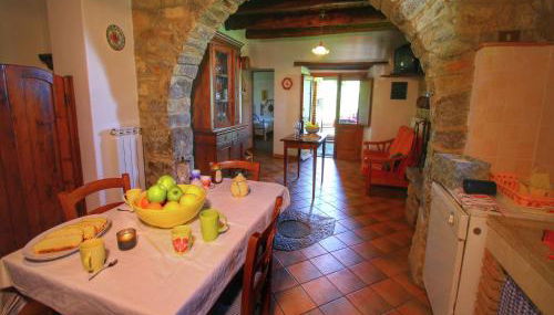 Farmhouse with pool,Ortignano - Foto 3