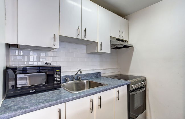 Destination Stays McGill Plaza DT MTL - Foto 12