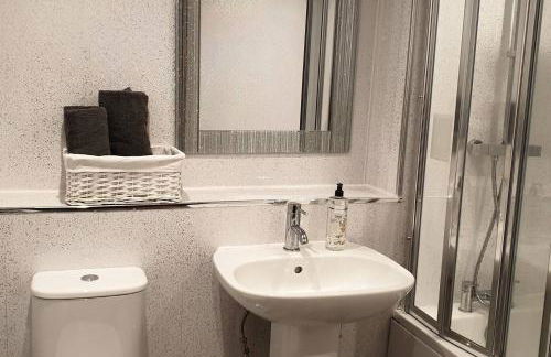 The Beach Apartment, near Outlander location - Foto 58