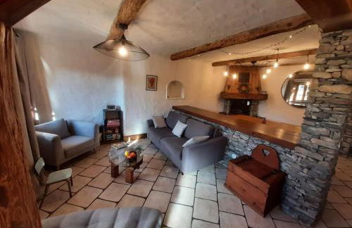 Appartement dans ferme 7 personnes - Photo 4