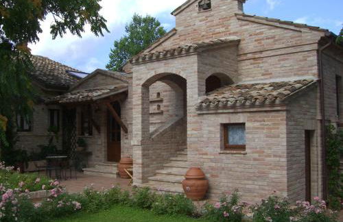 Agriturismo La Campana - Foto 18