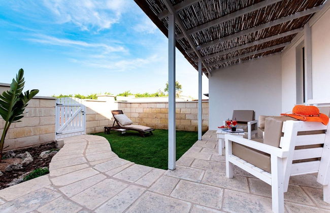 Agriturismo Il Megalite - Foto 21