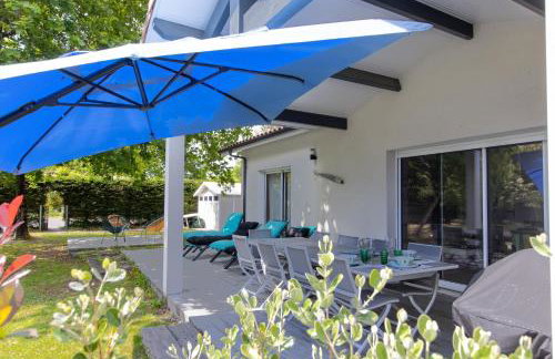 Villa Atlantica - Grayan, Médoc - Foto 5