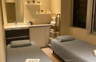 Charmant T3 jacuzzi - Foto 8