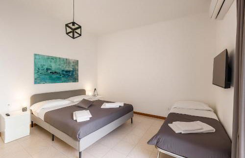 Nella's Carlo III Apartment - Foto 32